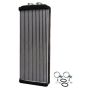 Four Seasons 92094 Aluminum Heater Core