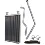 Four Seasons 92096 Aluminum Heater Core
