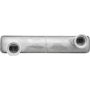 Four Seasons 92096 Aluminum Heater Core