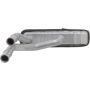 Four Seasons 92098 Aluminum Heater Core