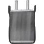 Four Seasons 92102 Aluminum Heater Core
