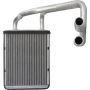 Four Seasons 92106 Aluminum Heater Core