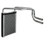Four Seasons 92107 Aluminum Heater Core