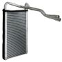 Four Seasons 92111 Aluminum Heater Core