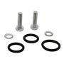 Four Seasons 92115 Aluminum Heater Core