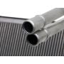 Four Seasons 92117 Aluminum Heater Core