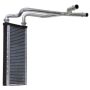 Four Seasons 92118 Aluminum Heater Core