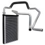Four Seasons 92141 Aluminum Heater Core
