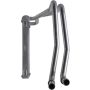 Four Seasons 92152 Aluminum Heater Core