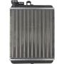 Four Seasons 92155 Aluminum Heater Core