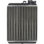 Four Seasons 92155 Aluminum Heater Core