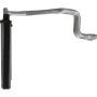 Four Seasons 92156 Aluminum Heater Core