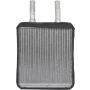 Four Seasons 92157 Aluminum Heater Core