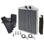 Four Seasons 92164 Aluminum Heater Core