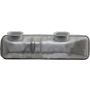 Four Seasons 92167 Aluminum Heater Core