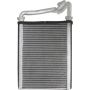 Four Seasons 92168 Aluminum Heater Core