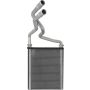 Four Seasons 92168 Aluminum Heater Core