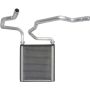 Four Seasons 92176 Aluminum Heater Core
