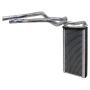 Four Seasons 92177 Aluminum Heater Core