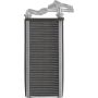 Four Seasons 92177 Aluminum Heater Core