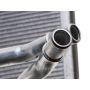 Four Seasons 92177 Aluminum Heater Core