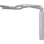 Four Seasons 92179 Aluminum Heater Core