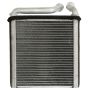 Four Seasons 92186 Aluminum Heater Core