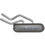 Four Seasons 92187 Aluminum Heater Core