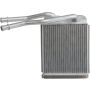 Four Seasons 92187 Aluminum Heater Core