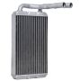 Four Seasons 92189 Aluminum Heater Core