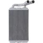 Four Seasons 92189 Aluminum Heater Core