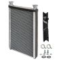 Four Seasons 92201 Aluminum Heater Core