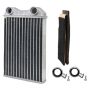 Four Seasons 92203 Aluminum Heater Core
