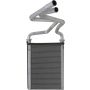 Four Seasons 92204 Aluminum Heater Core