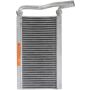 Four Seasons 92209 Aluminum Heater Core