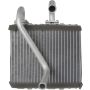 Four Seasons 92217 Aluminum Heater Core