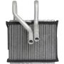 Four Seasons 92221 Aluminum Heater Core