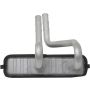 Four Seasons 92221 Aluminum Heater Core