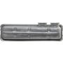 Four Seasons 92222 Aluminum Heater Core