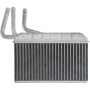 Four Seasons 92228 Aluminum Heater Core