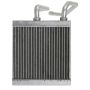 Four Seasons 92231 Aluminum Heater Core