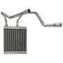 Four Seasons 92231 Aluminum Heater Core