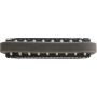 Four Seasons 92235 Aluminum Heater Core
