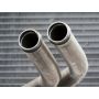 Four Seasons 92251 Aluminum Heater Core