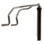 Four Seasons 92252 Aluminum Heater Core