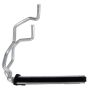 Four Seasons 92257 Aluminum Heater Core