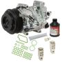 Four Seasons 9225NK Complete Air Conditioning Kit w/ New Compressor