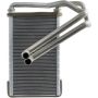 Four Seasons 92260 Aluminum Heater Core