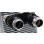 Four Seasons 92262 Aluminum Heater Core