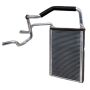 Four Seasons 92265 Aluminum Heater Core